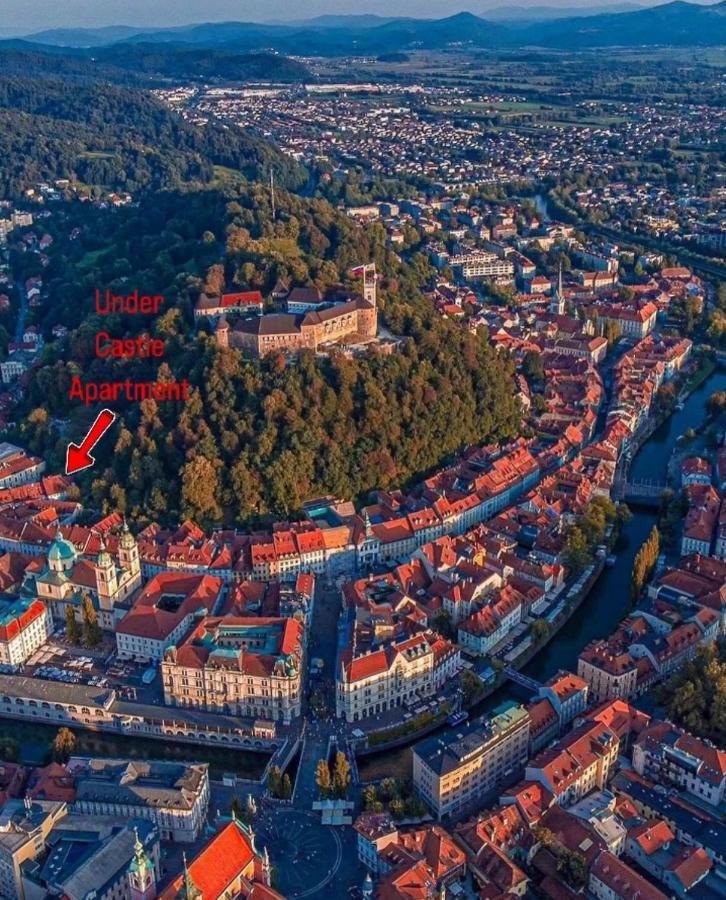 Under Castle