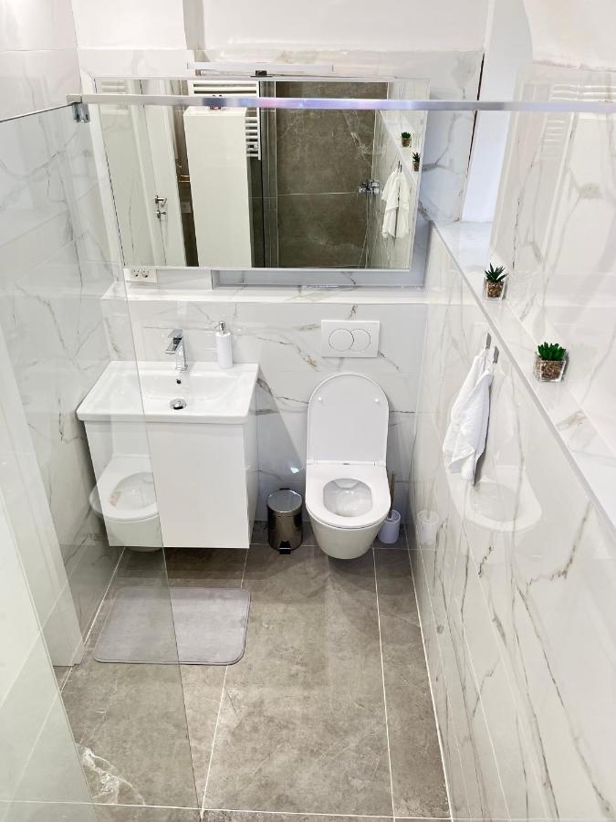 Appartement Under Castle